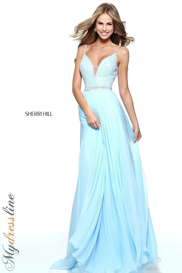 Sherri Hill 51009