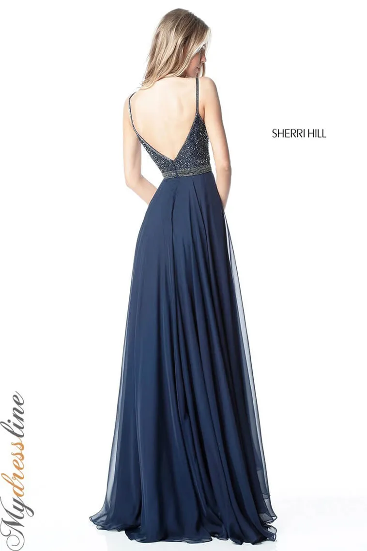Sherri Hill 51009