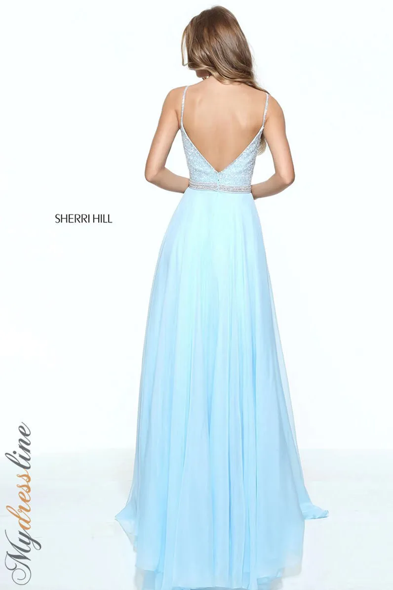 Sherri Hill 51009