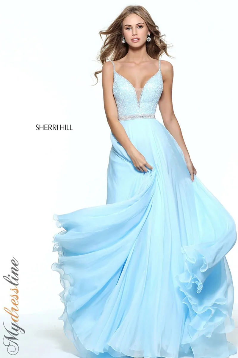 Sherri Hill 51009