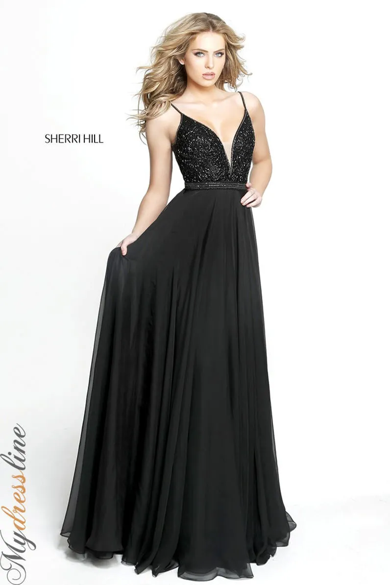 Sherri Hill 51009