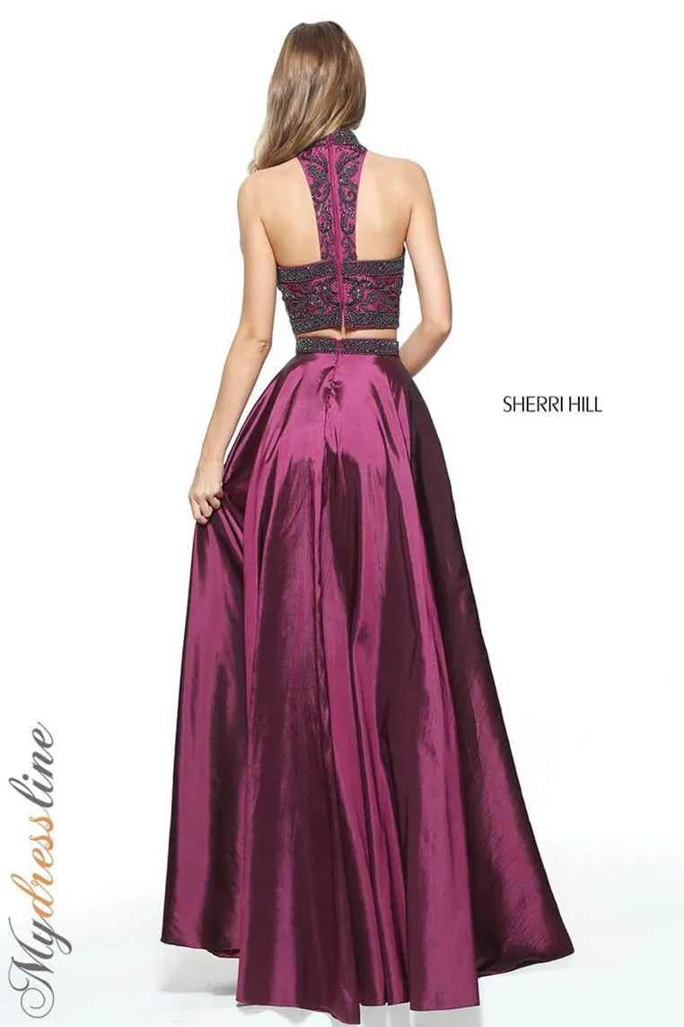 Sherri Hill 51061