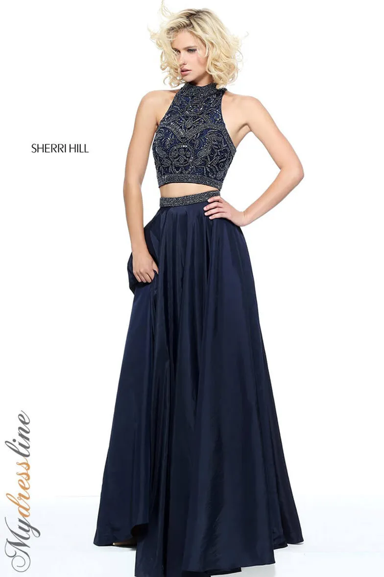 Sherri Hill 51061