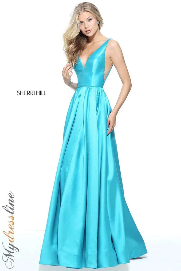 Sherri Hill 51120