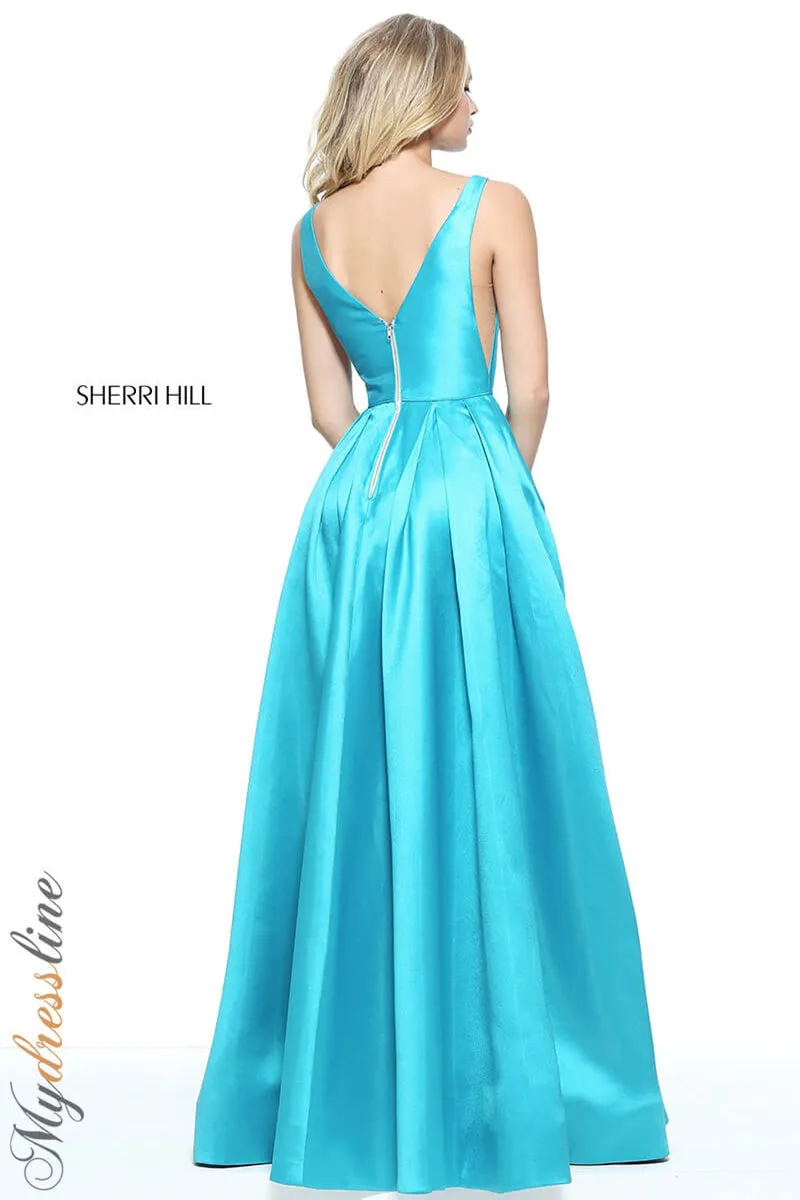 Sherri Hill 51120