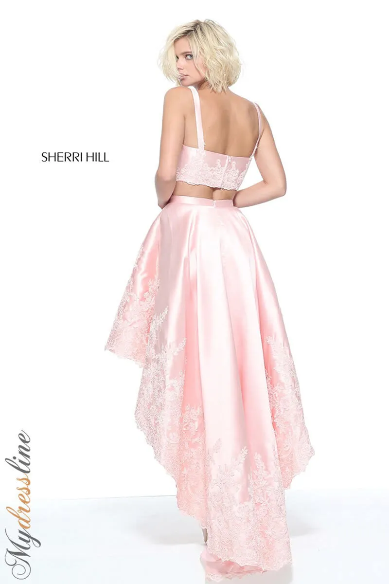 Sherri Hill 51127