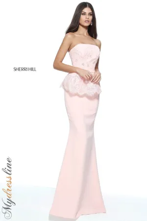 Sherri Hill 51213