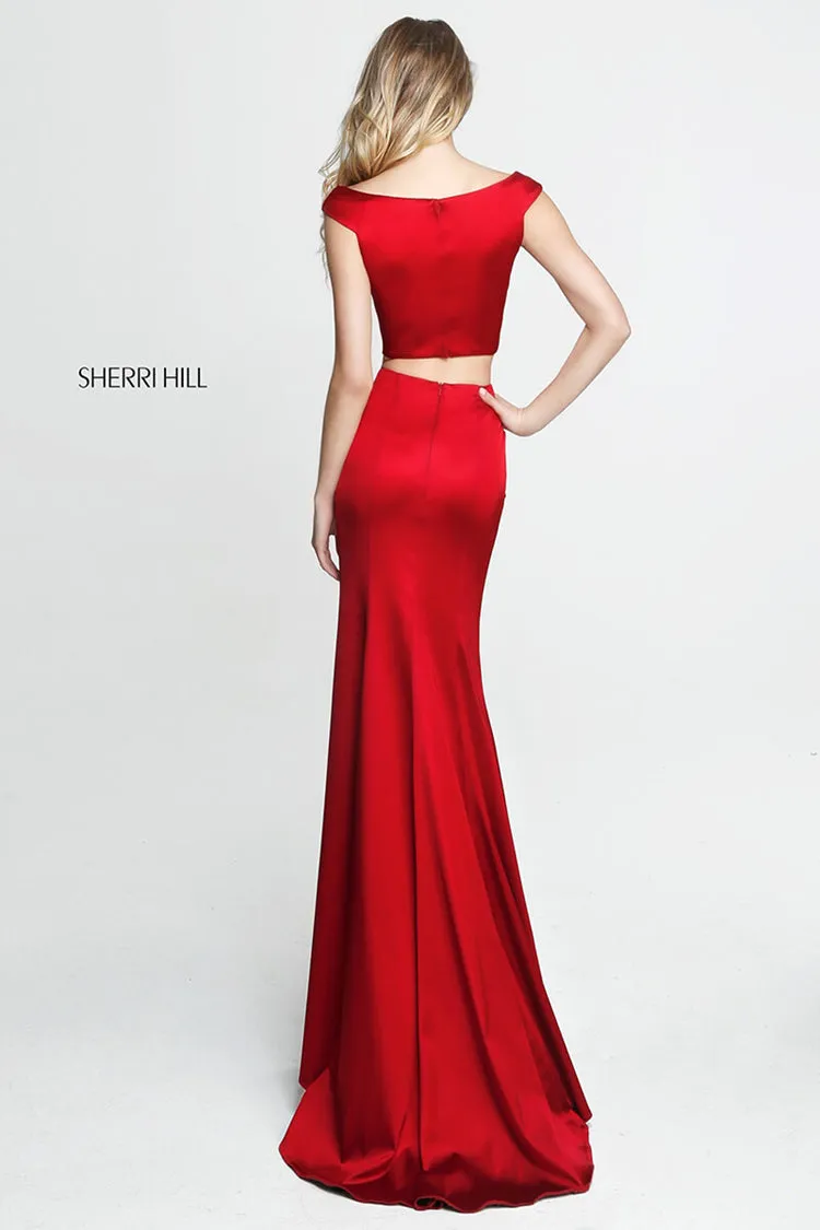 Sherri Hill 51251