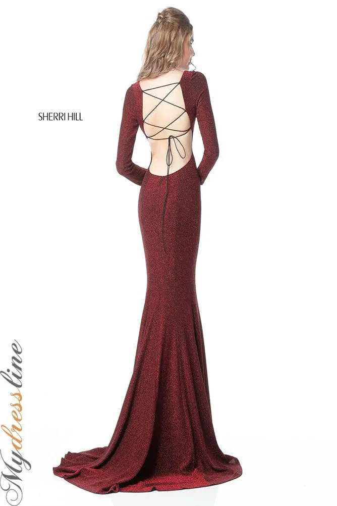 Sherri Hill 51529