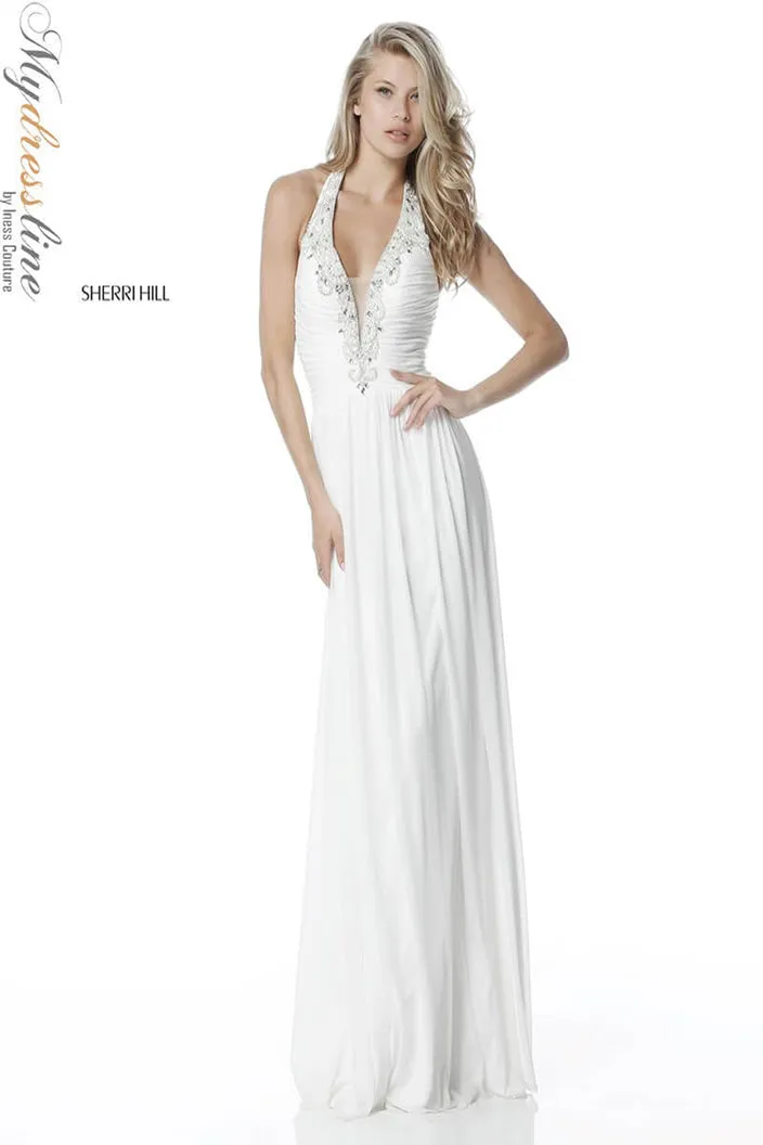 Sherri Hill 51552