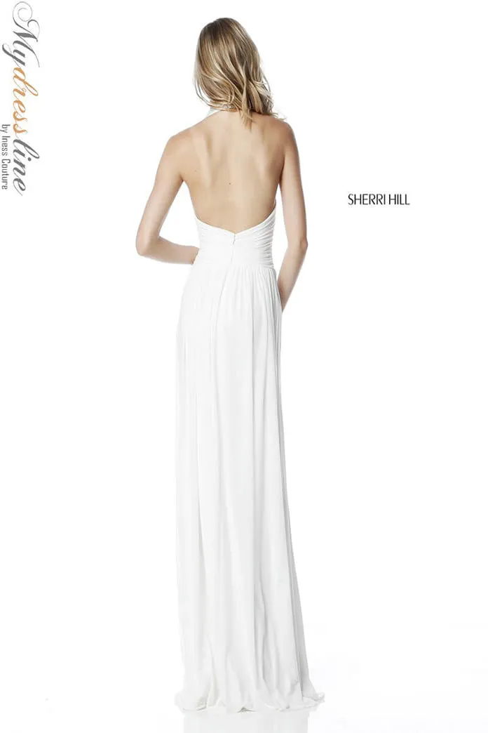 Sherri Hill 51552