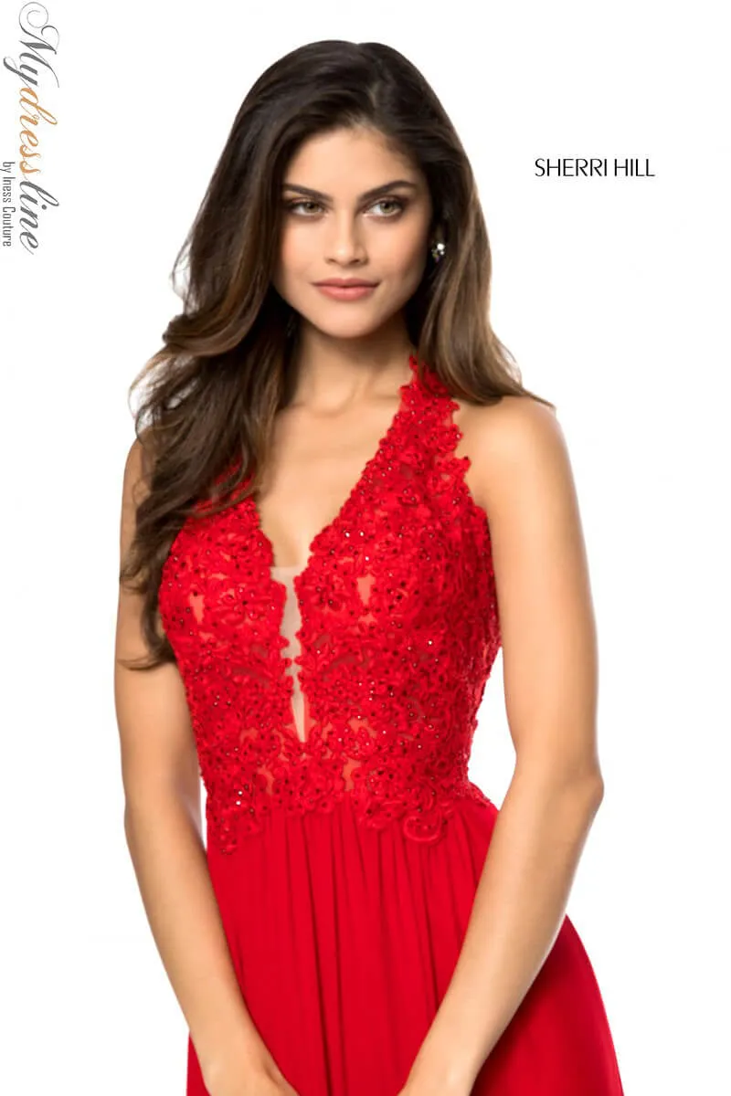 Sherri Hill 51553