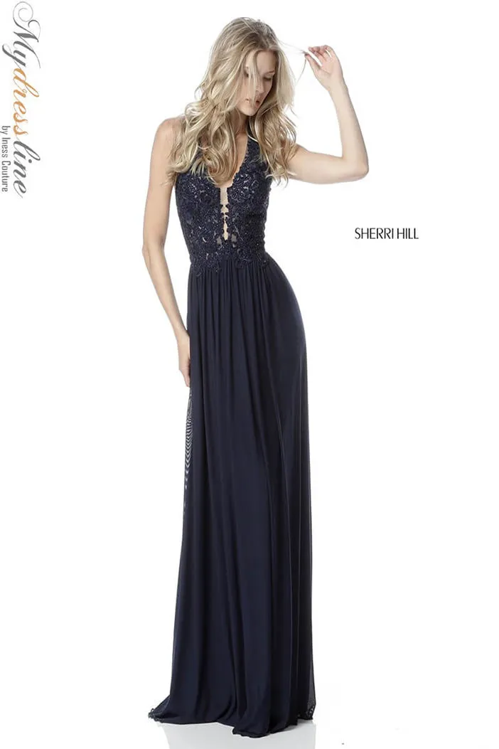 Sherri Hill 51553