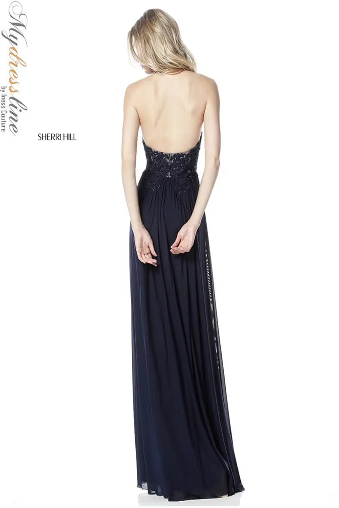 Sherri Hill 51553
