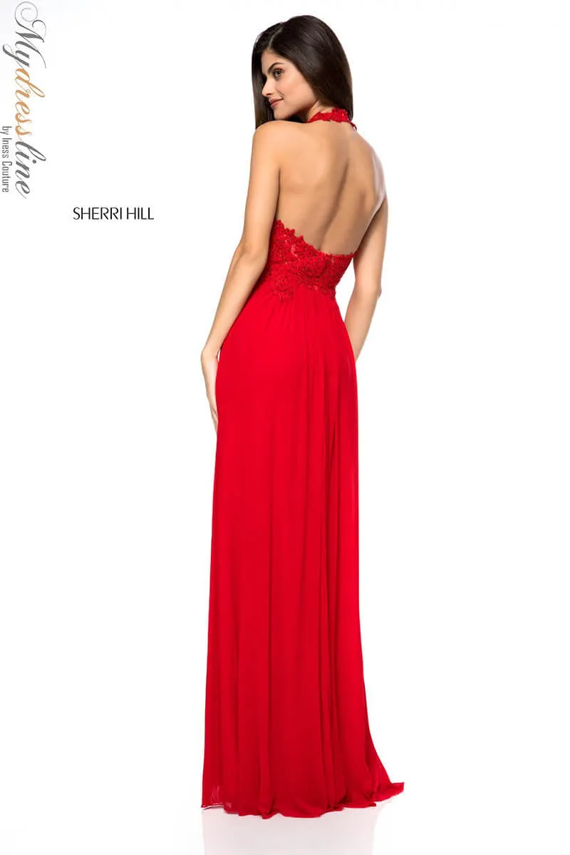 Sherri Hill 51553