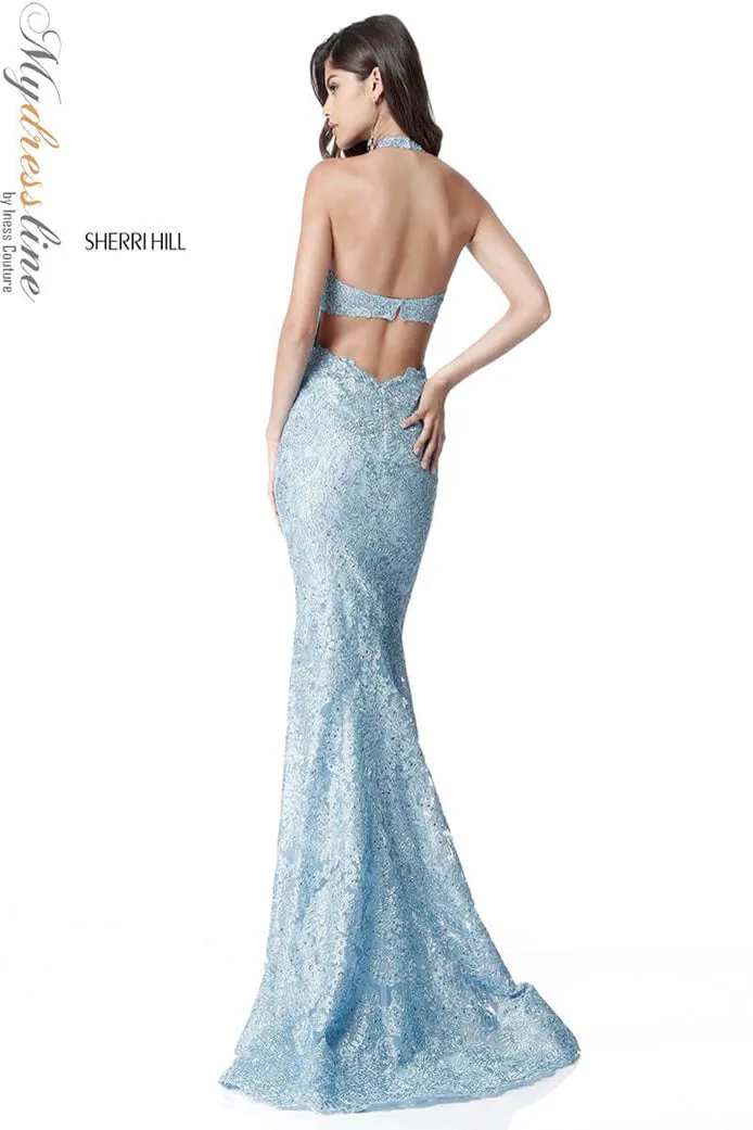 Sherri Hill 51616