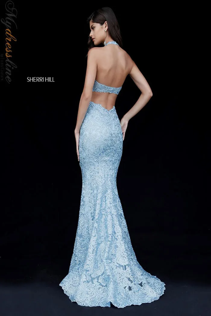 Sherri Hill 51616