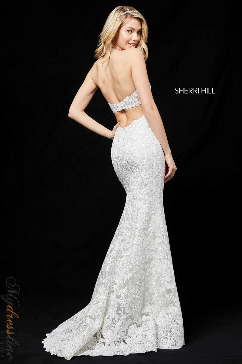 Sherri Hill 51616