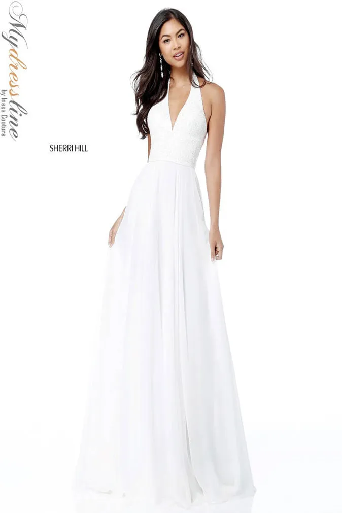 Sherri Hill 51640