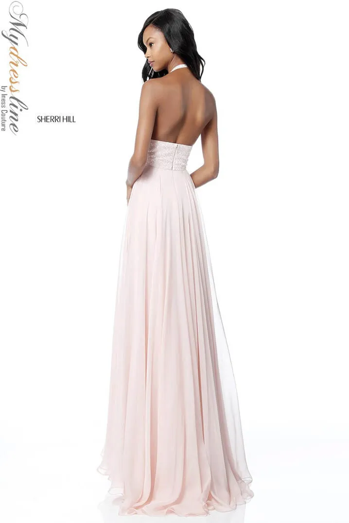 Sherri Hill 51640