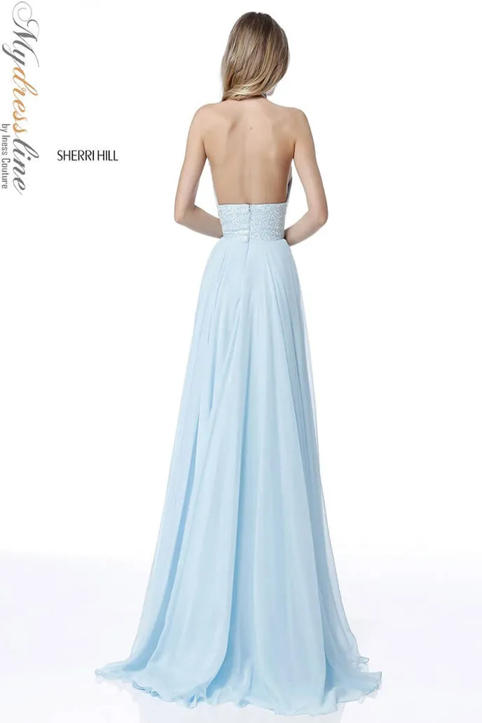 Sherri Hill 51640