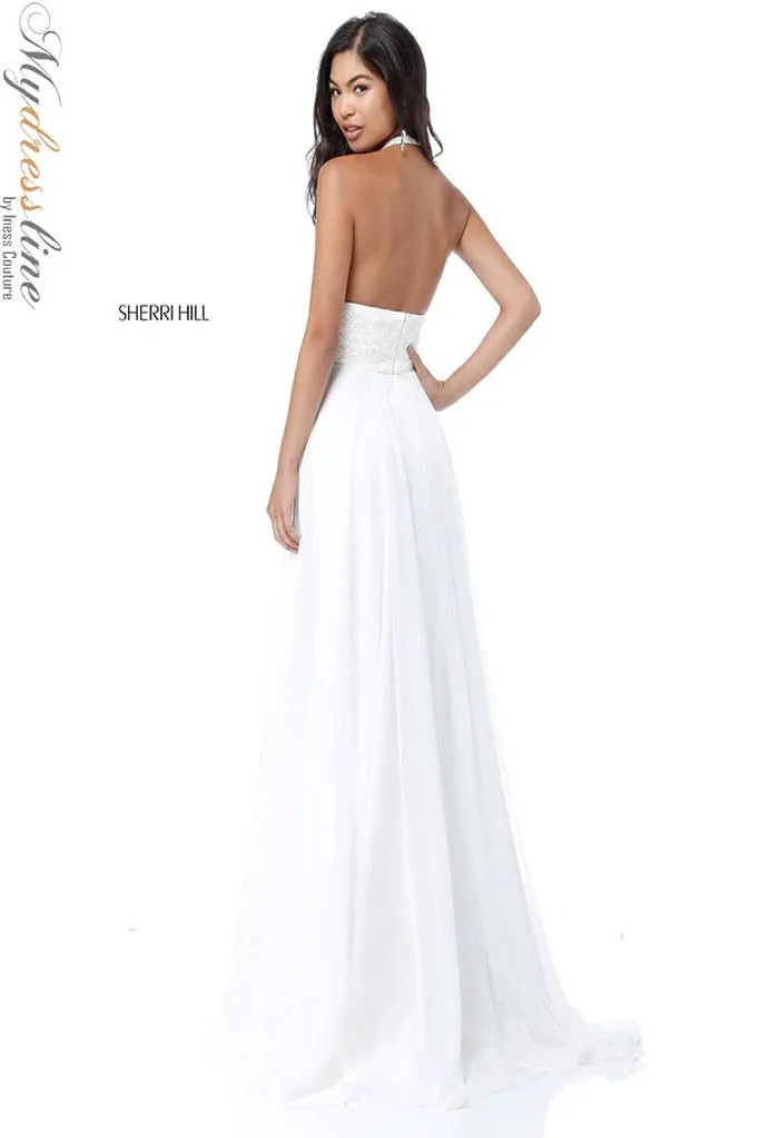 Sherri Hill 51640