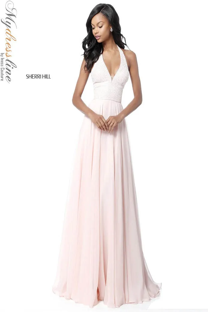 Sherri Hill 51640