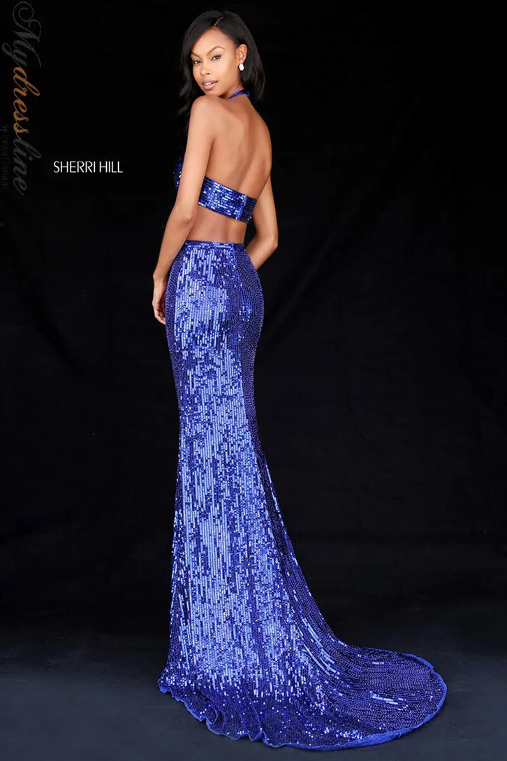 Sherri Hill 51663