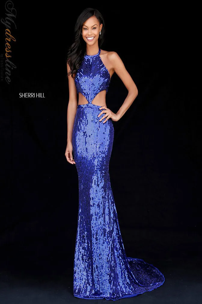 Sherri Hill 51663