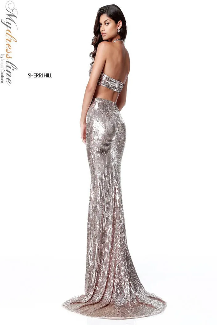 Sherri Hill 51663