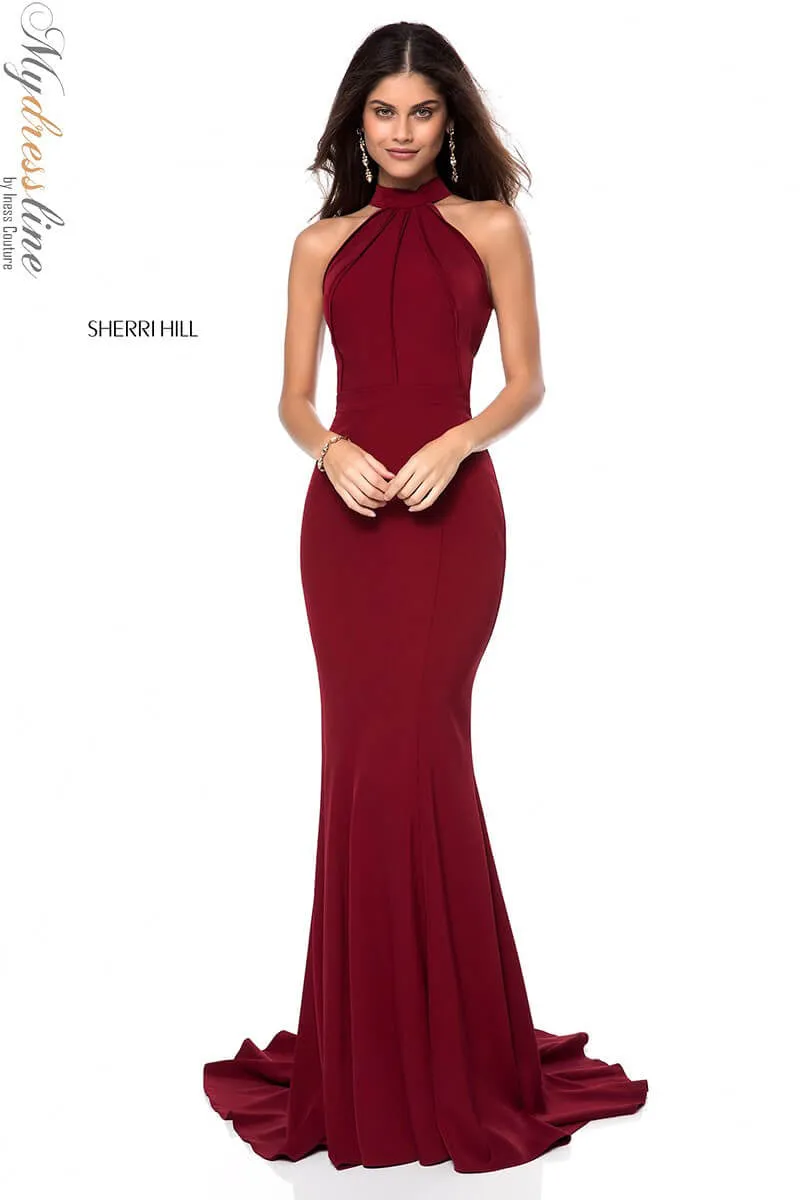 Sherri Hill 51682