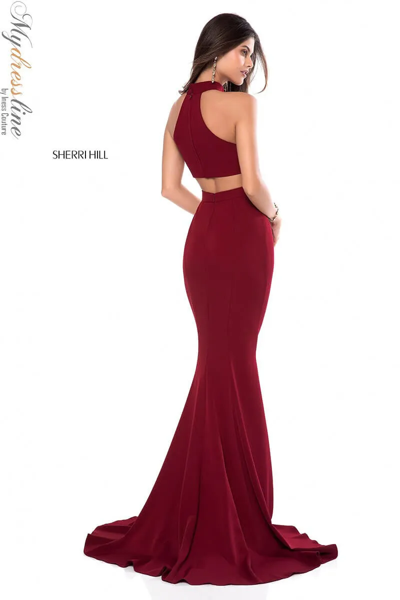 Sherri Hill 51682