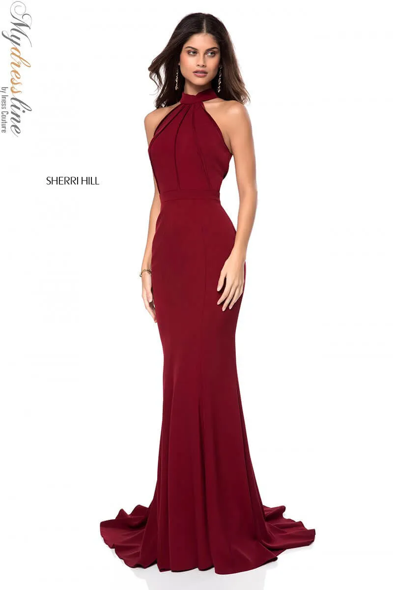 Sherri Hill 51682