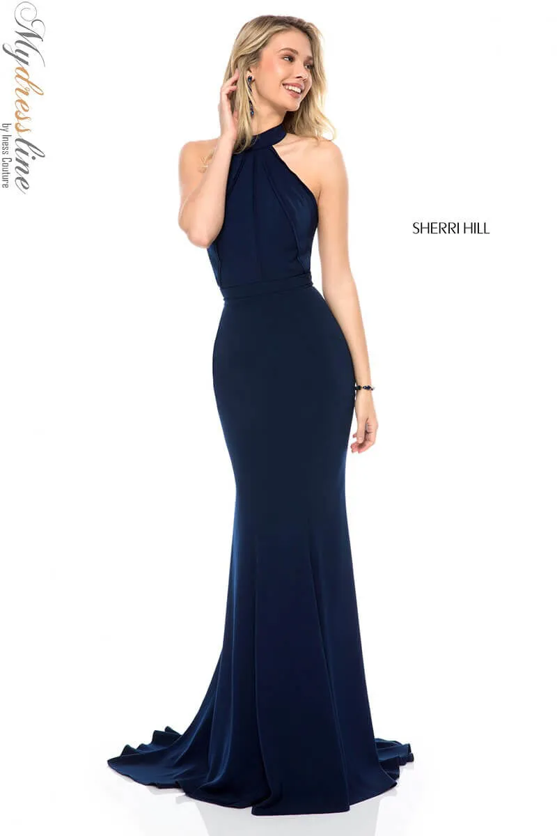 Sherri Hill 51682