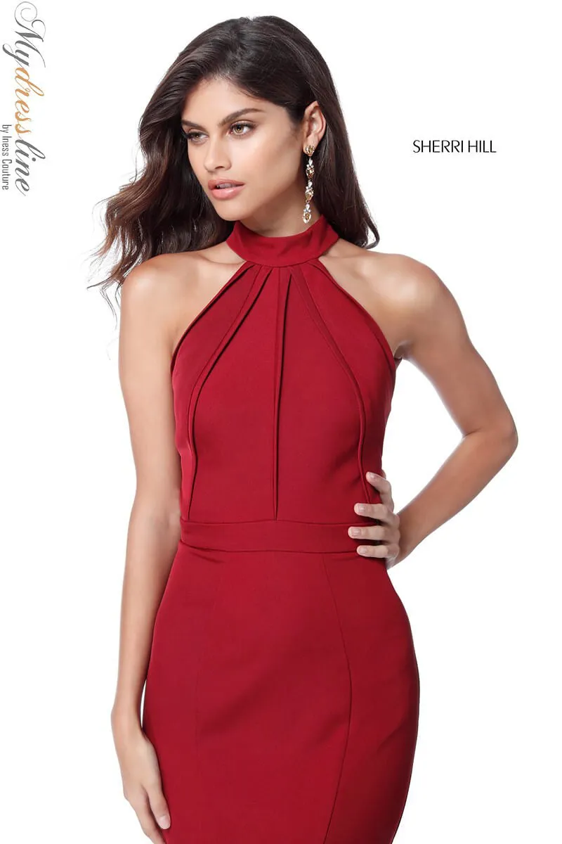 Sherri Hill 51682