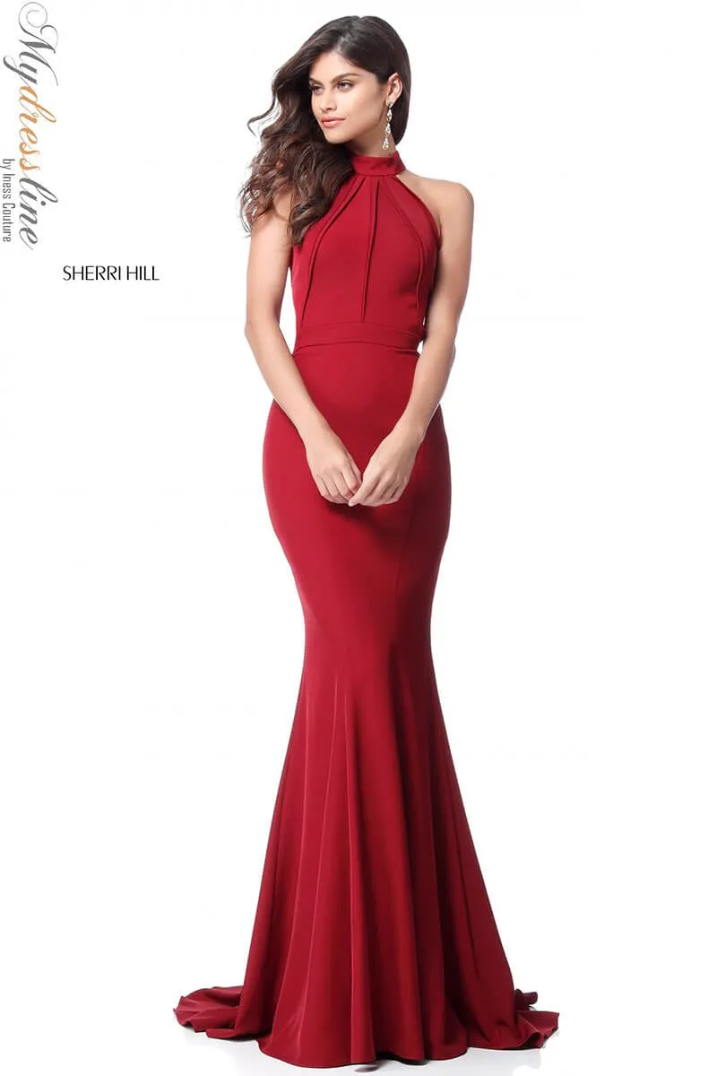 Sherri Hill 51682