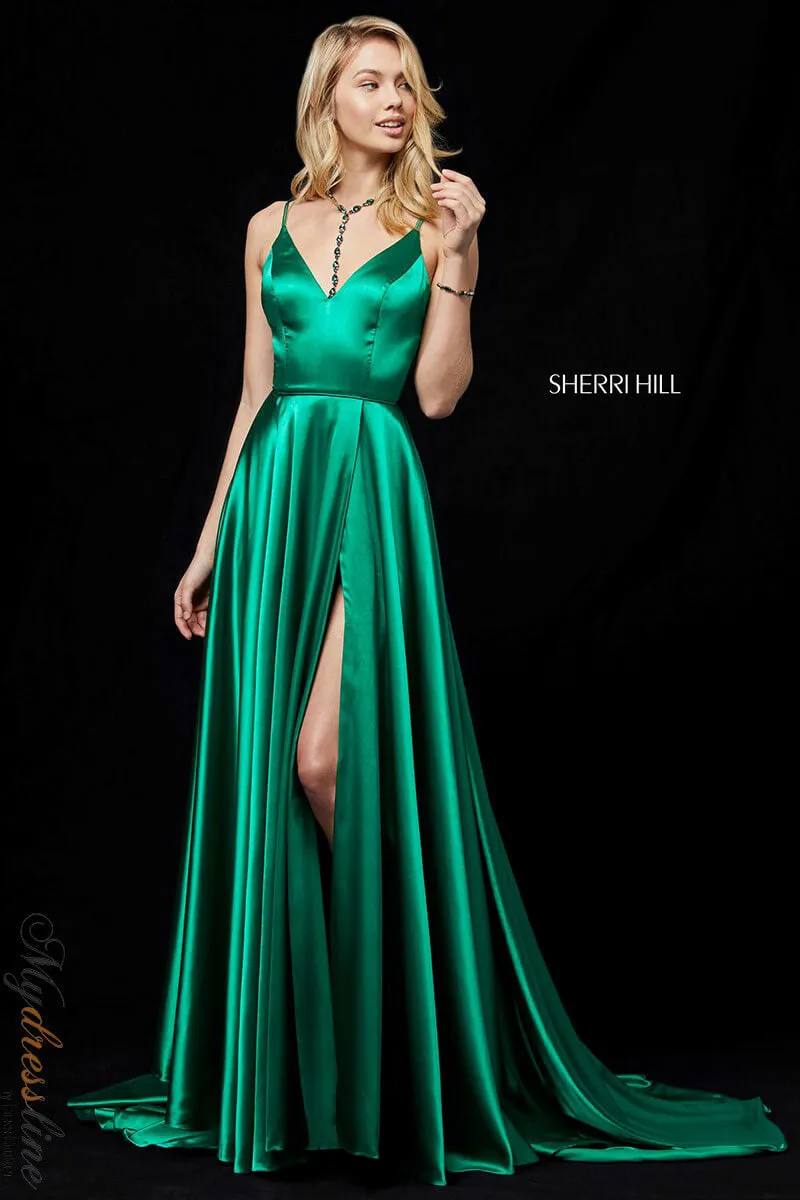 Sherri Hill 52119