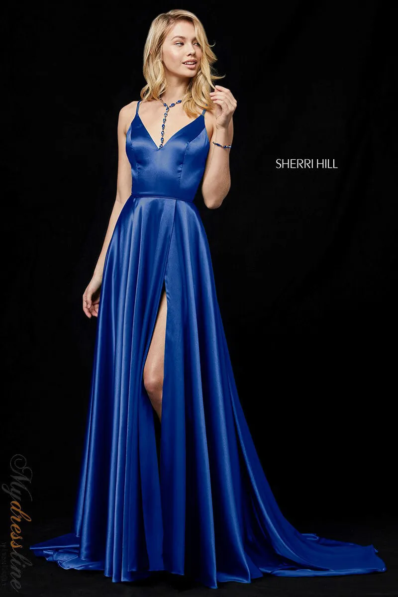 Sherri Hill 52119