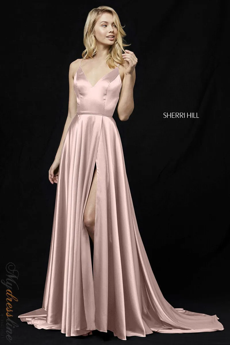 Sherri Hill 52119