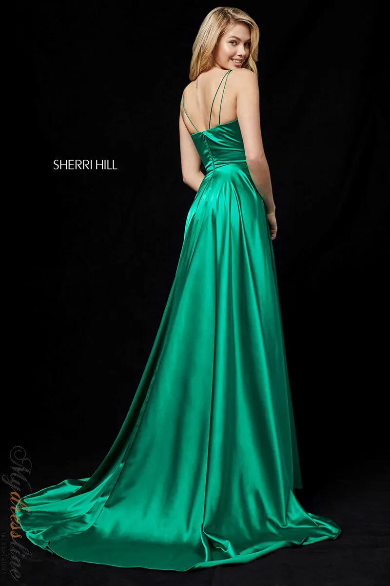 Sherri Hill 52119