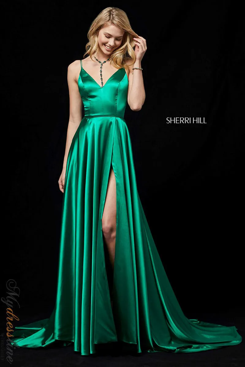 Sherri Hill 52119