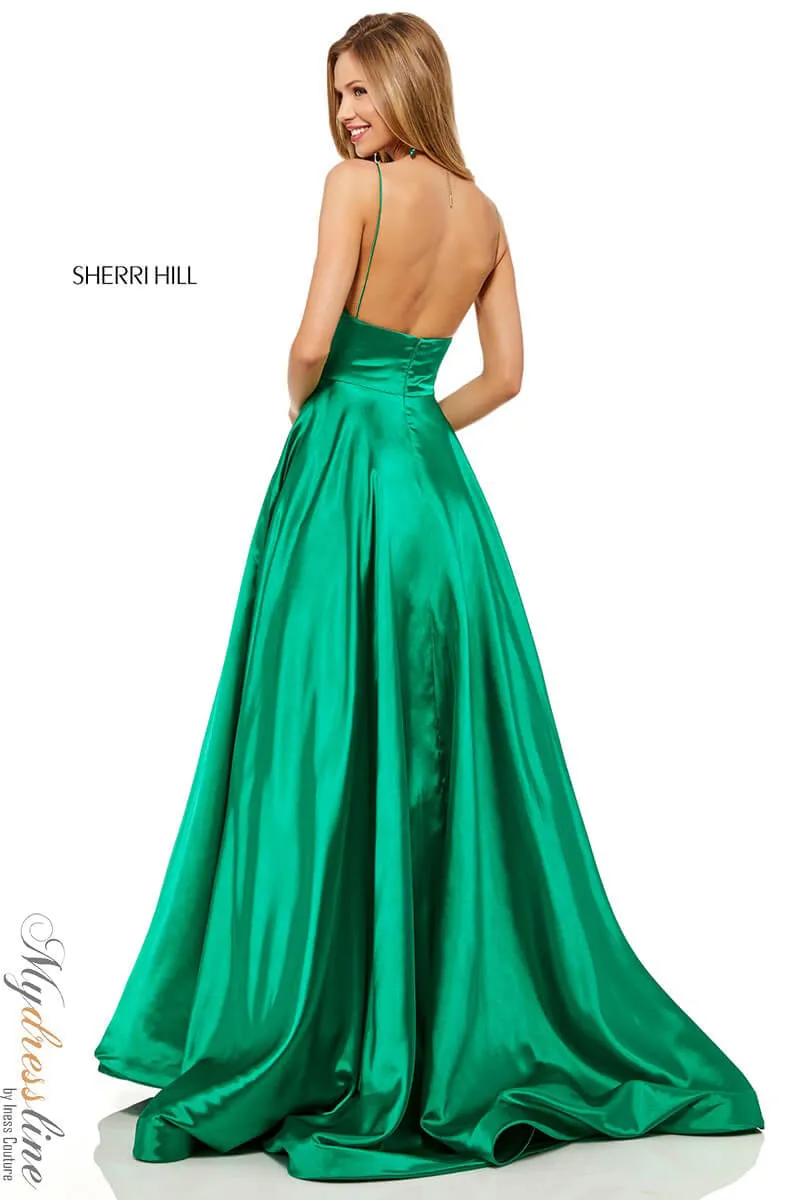 Sherri Hill 52195
