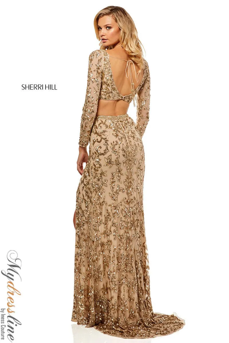 Sherri Hill 52459