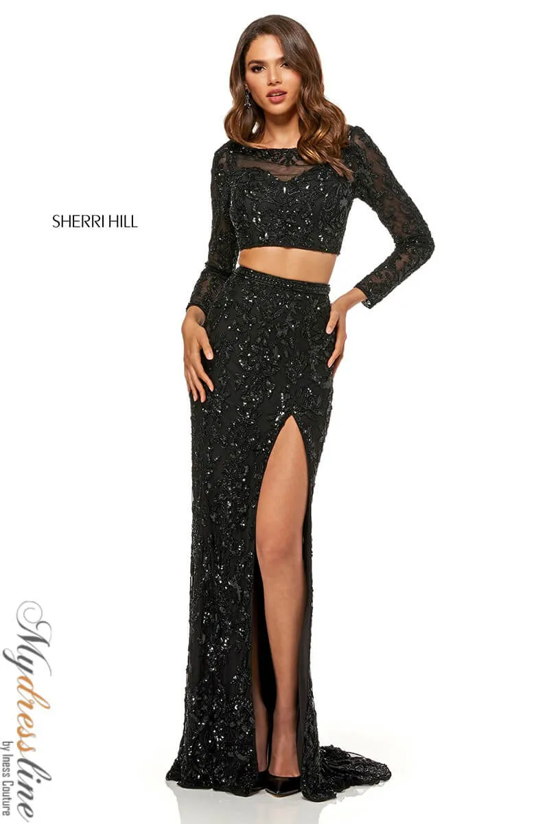 Sherri Hill 52459