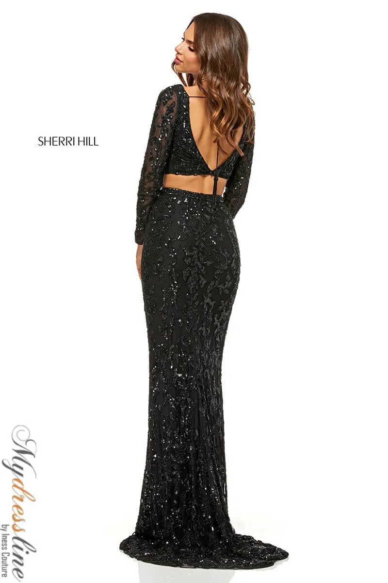 Sherri Hill 52459