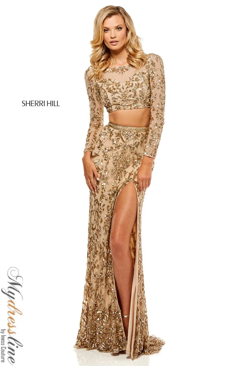 Sherri Hill 52459