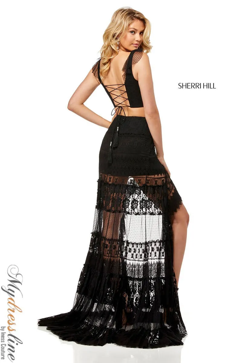 Sherri Hill 52472