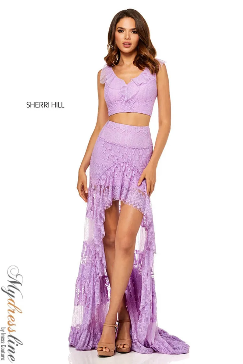 Sherri Hill 52472