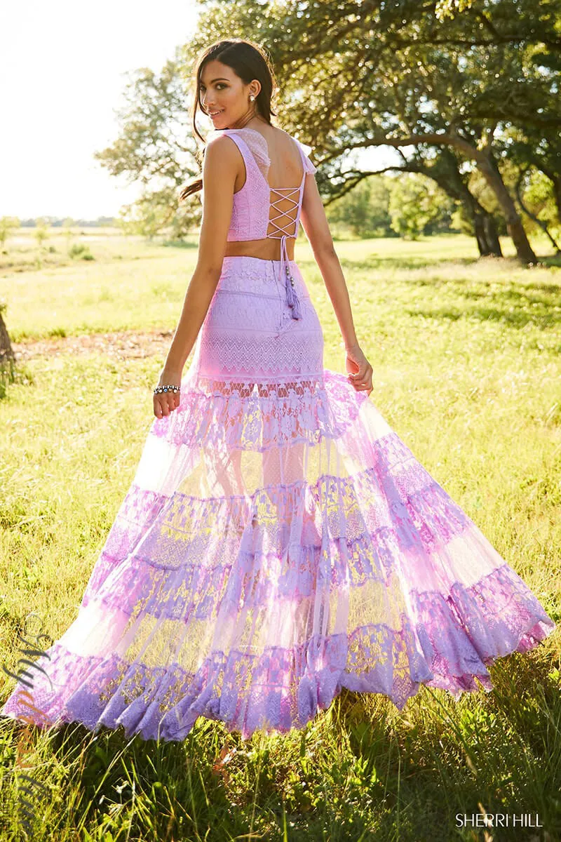 Sherri Hill 52472