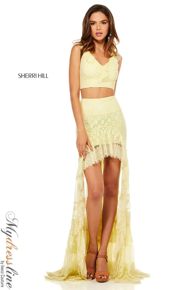Sherri Hill 52472